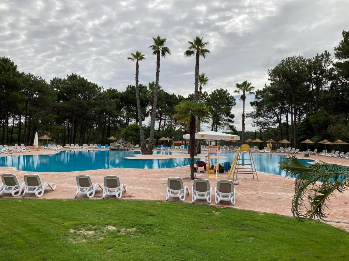 שארנקה Bwelcome Aroeira Beach & Golf מראה חיצוני תמונה
