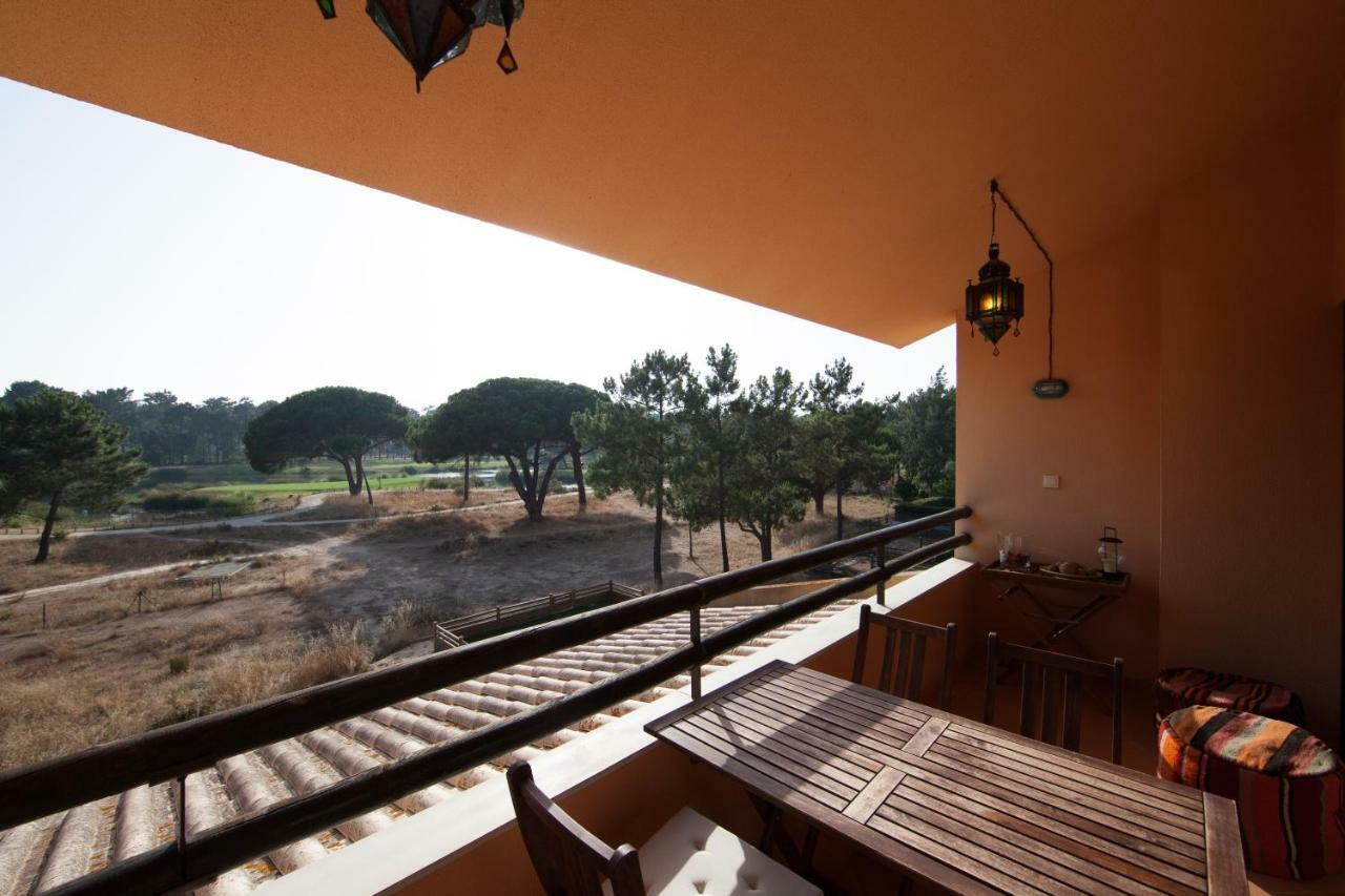 שארנקה Bwelcome Aroeira Beach & Golf מראה חיצוני תמונה