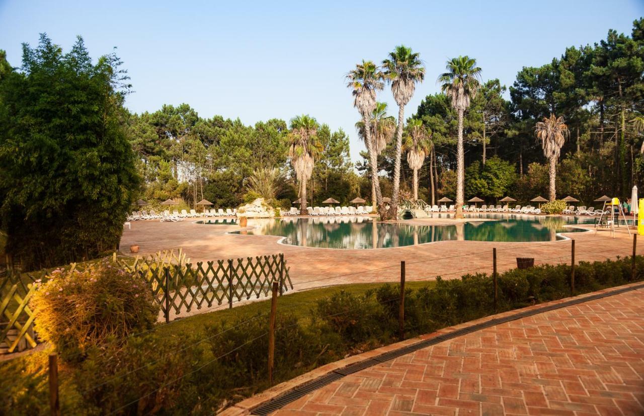 שארנקה Bwelcome Aroeira Beach & Golf מראה חיצוני תמונה