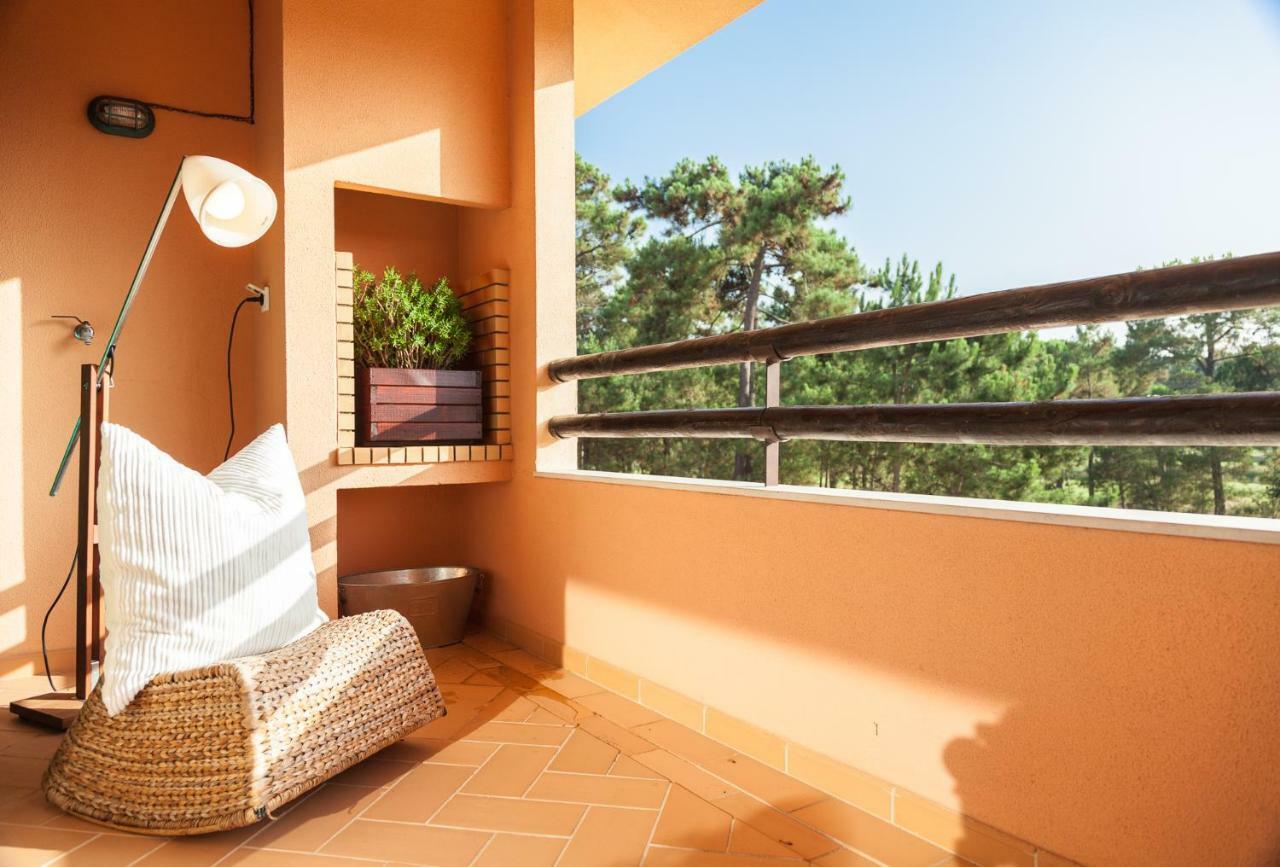 שארנקה Bwelcome Aroeira Beach & Golf מראה חיצוני תמונה